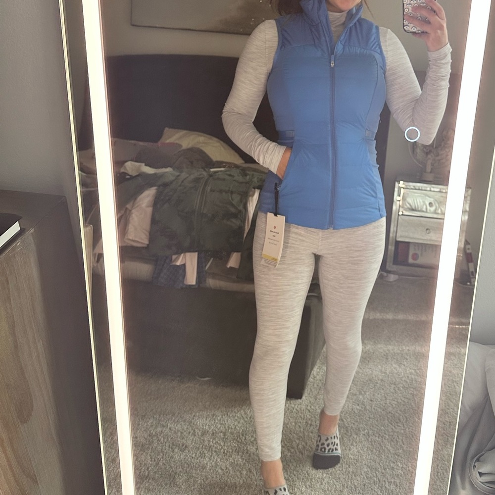 Lululemon Wee Are From Space Align Set - image 6